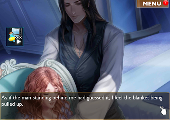 Is-it Love  Nicolae Vampire