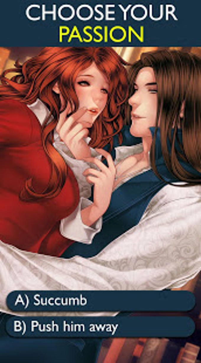 Is-it Love  Nicolae Vampire