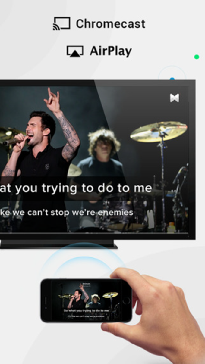 Musixmatch Musixmatch