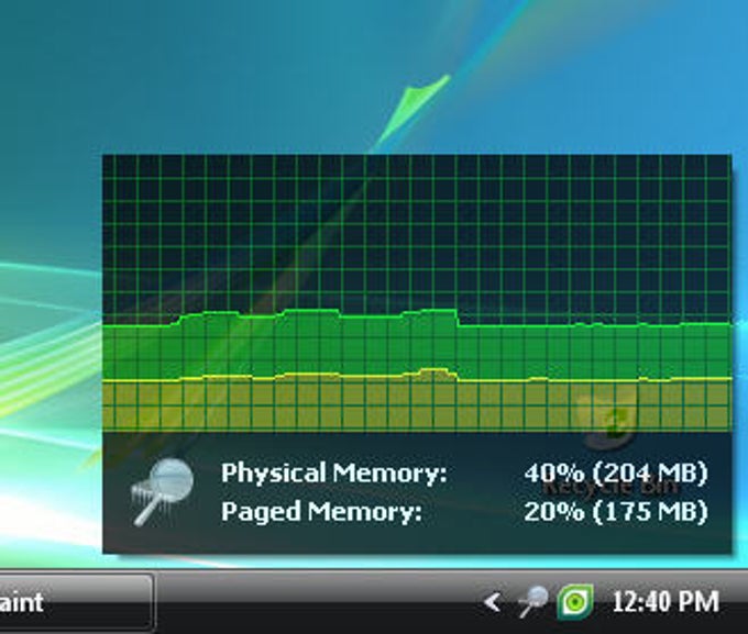 MKN MemoryMonitor MKN MemoryMonitor