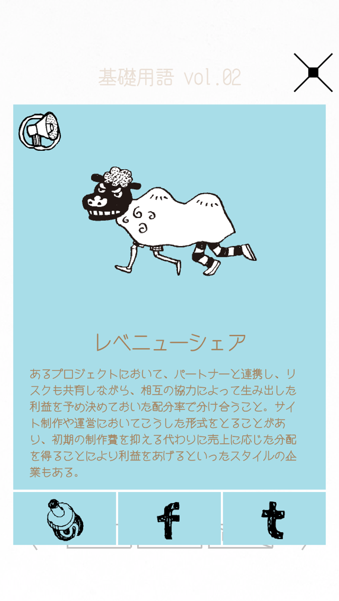 よこもじあんちょこ ビジネス単語帳アプリ よこもじあんちょこ ビジネス単語帳アプリ