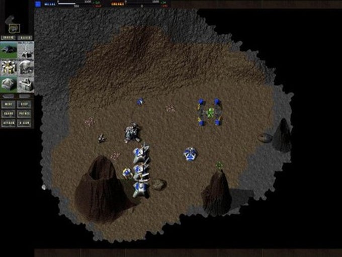 Total Annihilation Total Annihilation