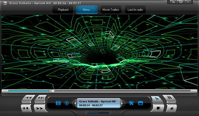 Kantaris Media Player Kantaris Media Player