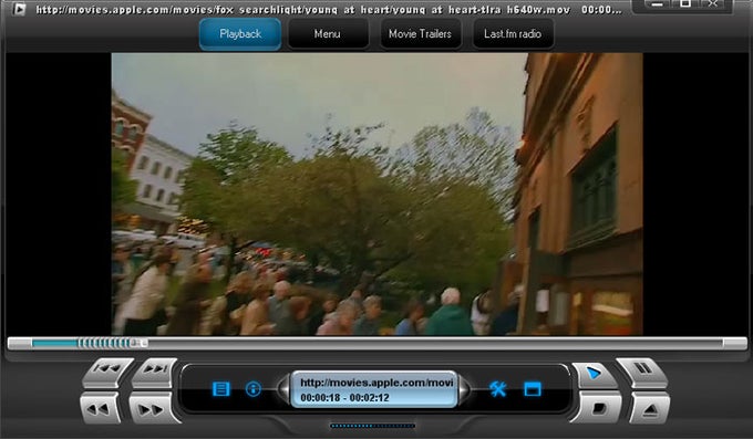 Kantaris Media Player Kantaris Media Player