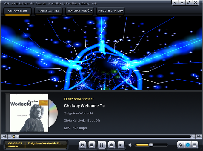 Kantaris Media Player Portable Kantaris Media Player Portable