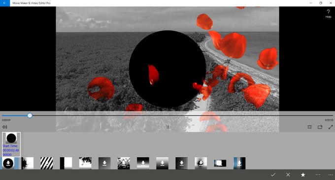 Movie Maker & Video Editor : Slideshow Maker Pro Movie Maker & Video Editor : Slideshow Maker Pro