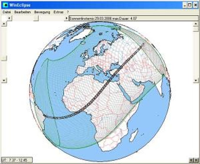 WinEclipse WinEclipse