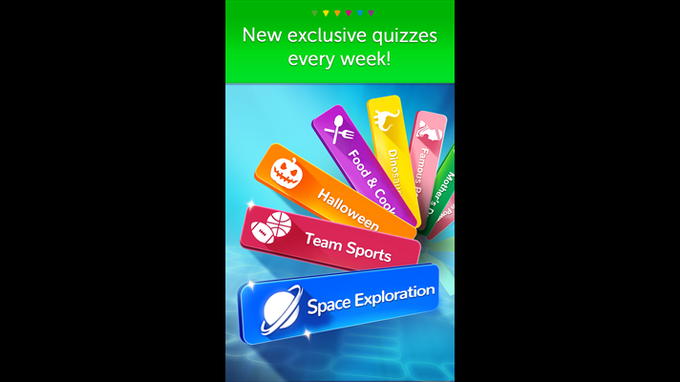 TRIVIAL PURSUIT & Friends TRIVIAL PURSUIT & Friends