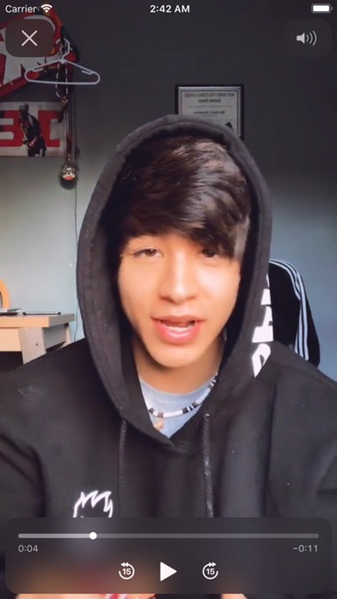 Magic Likes Meter for TikTok