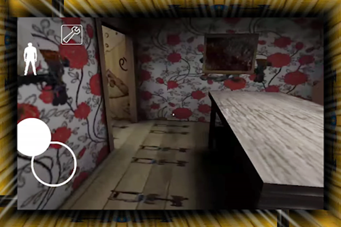 Scary Gorgeous Granny Horror game Scary Gorgeous Granny Horror game