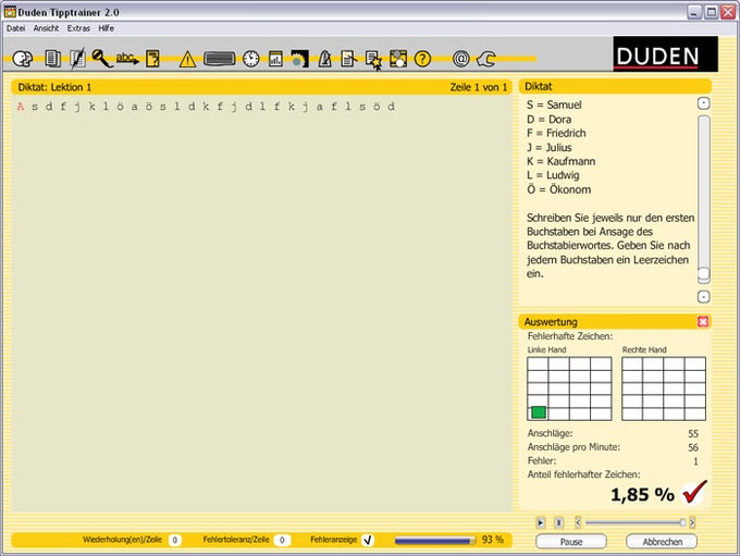 duden tipptrainer 3.0 duden tipptrainer 3.0