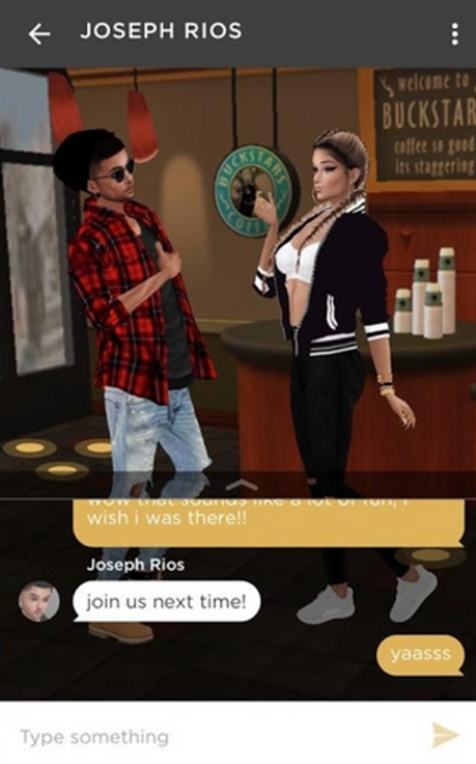 Imvu