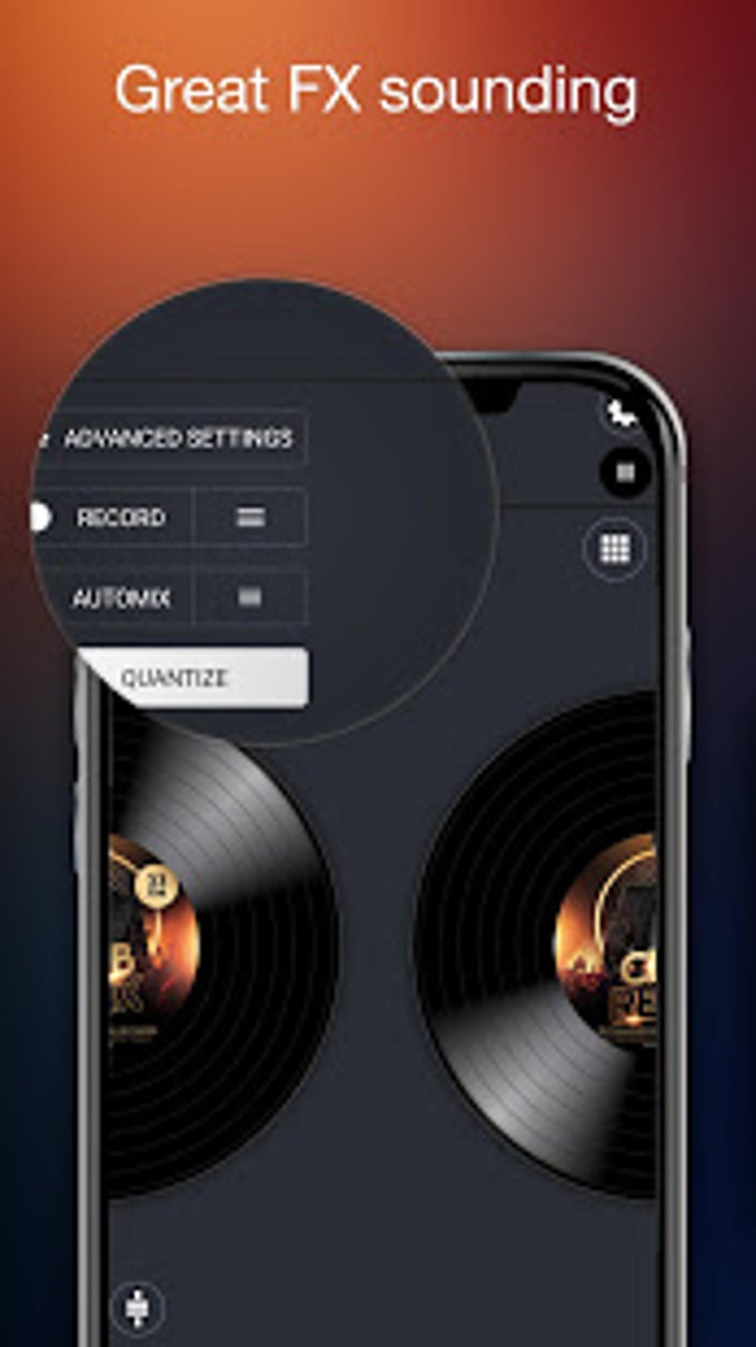 Dj Mixer Player With Your Own Music And Mix Music APK для Android — Скачать