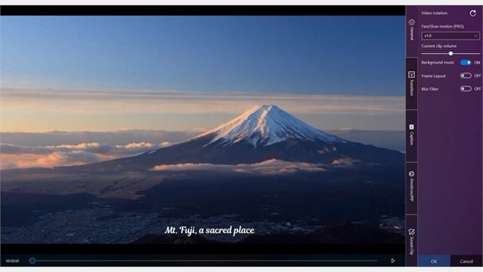 Movie Maker 10 - Tell Your Story Movie Maker 10 - Tell Your Story