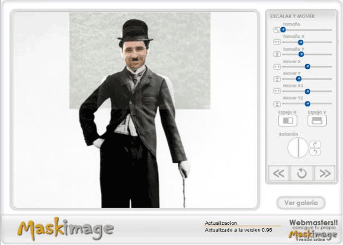 MaskImage MaskImage