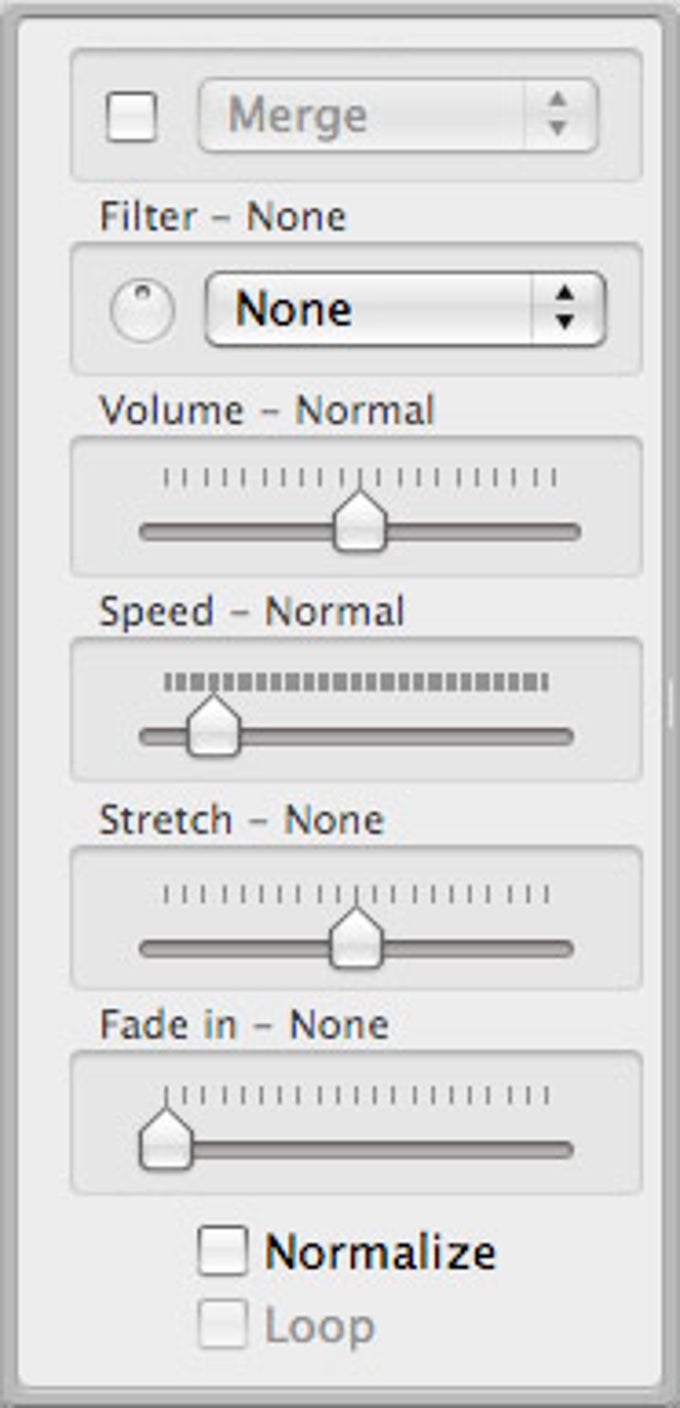 Free Download Soundconverter For Mac