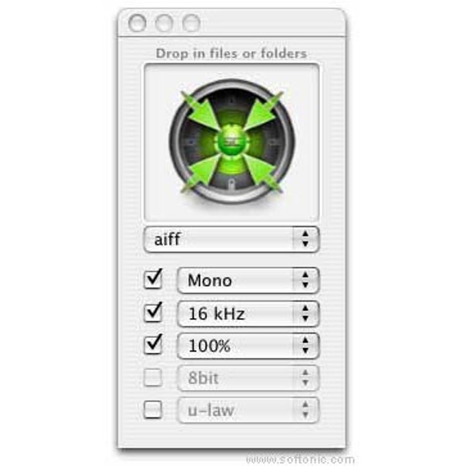 SoundConverter SoundConverter