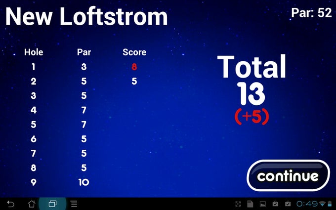 Super Stickman Golf Super Stickman Golf