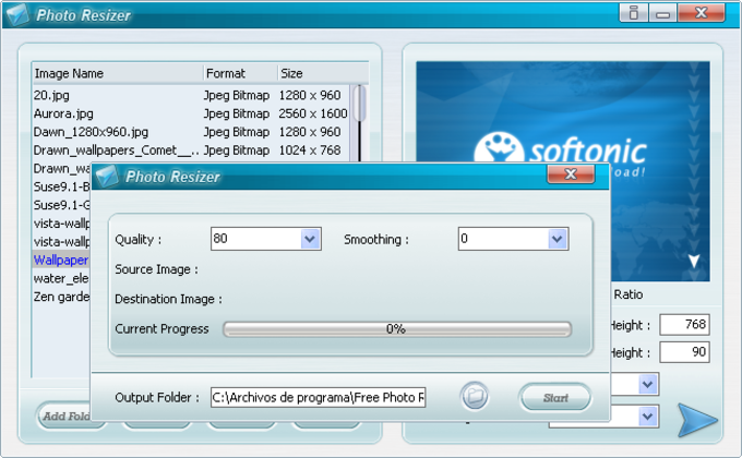 VOVSOFT Window Resizer 2.6 download the new version for android