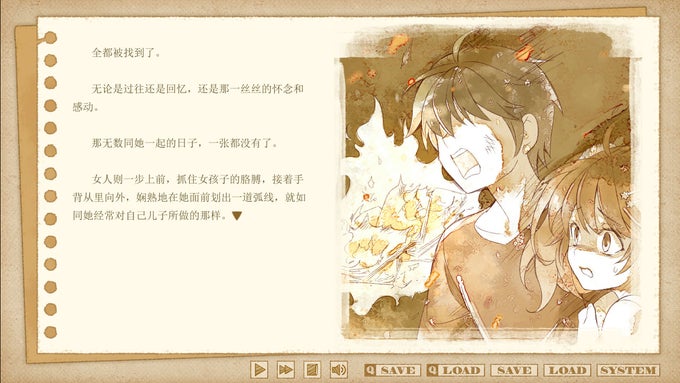 Tricolour Lovestory : Chapter Zero Tricolour Lovestory : Chapter Zero