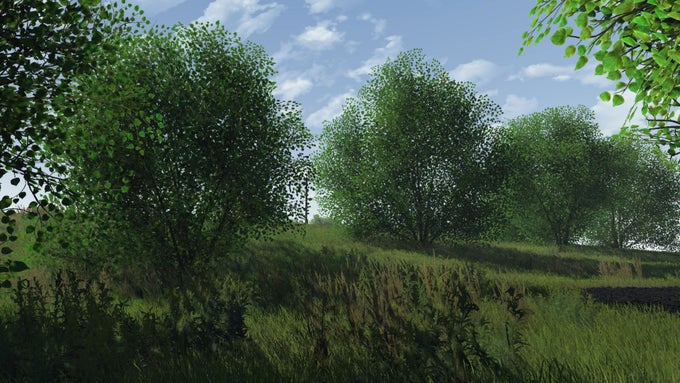 Cattle and Crops Cattle and Crops