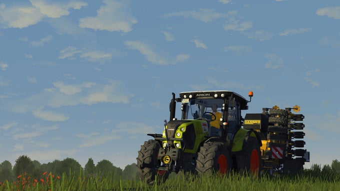 Cattle and Crops Cattle and Crops