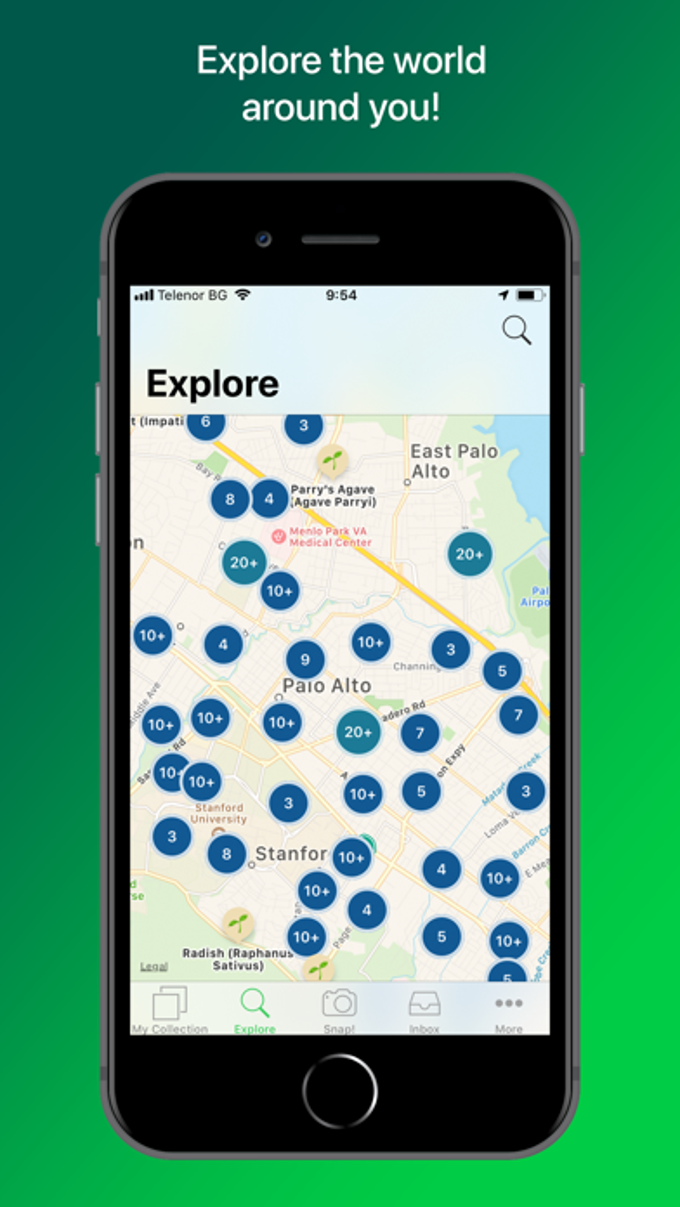 PlantSnap Pro: Identify Plants