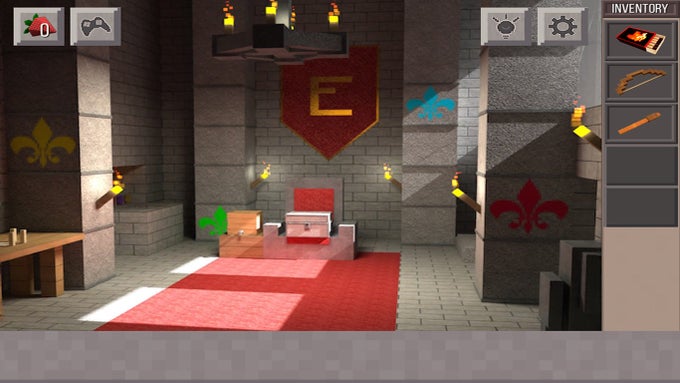 Can You Escape - Craft Can You Escape - Craft