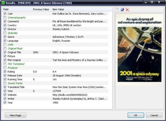 Eax Movie Catalog Eax Movie Catalog