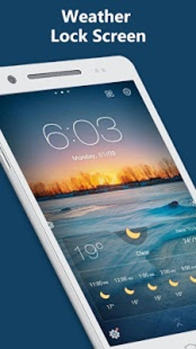 Weather Radar & Forecast Weather Radar & Forecast
