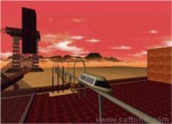 Active Worlds Active Worlds
