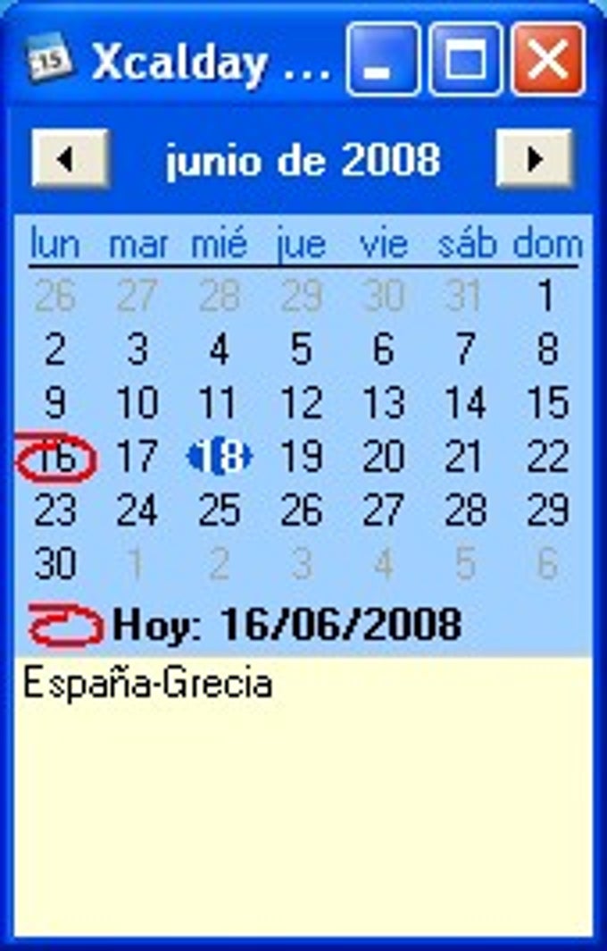 Xcalday Xcalday
