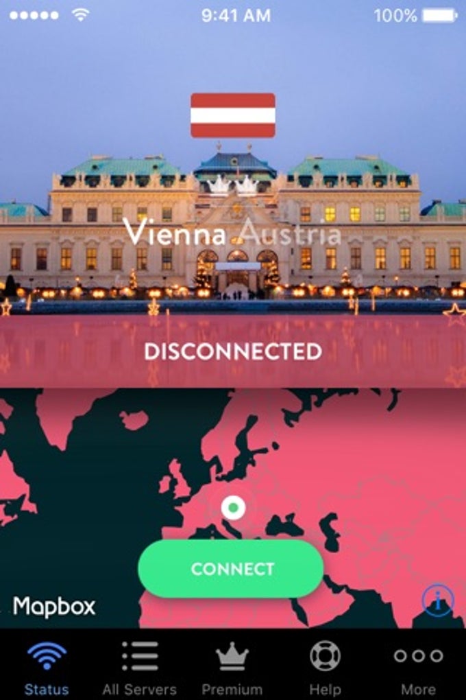 Shellfire VPN Shellfire VPN