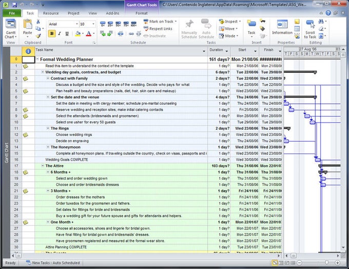 List Of The Best Paid Free Microsoft Project Alternatives Of 2020 The Digital Project Manager