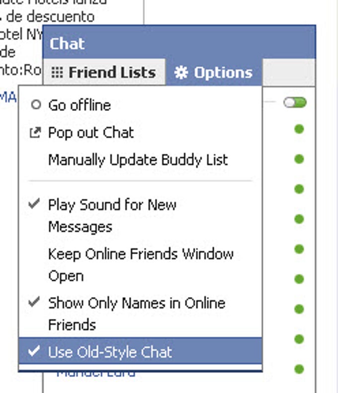 FB Chat Sidebar Disabler FB Chat Sidebar Disabler