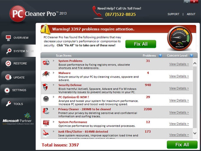 PC Cleaner Pro PC Cleaner Pro
