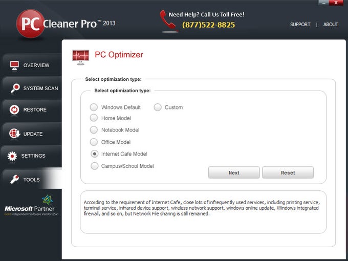 PC Cleaner Pro PC Cleaner Pro