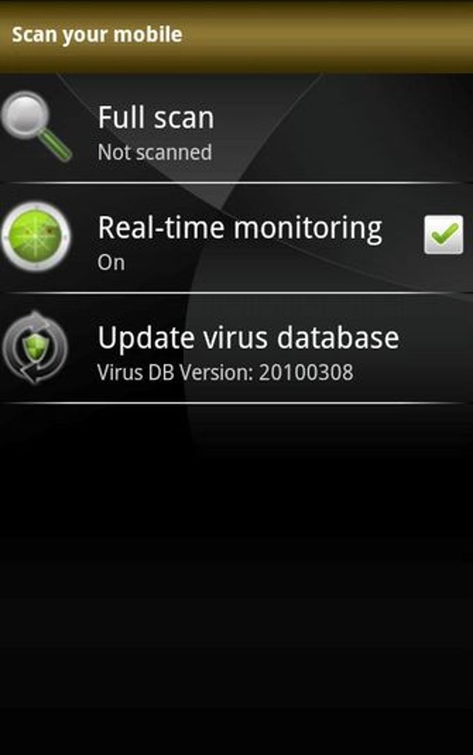 MYAndroid Protection MYAndroid Protection