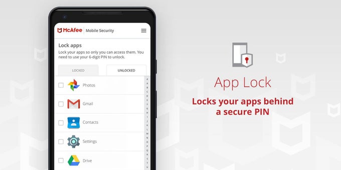 Mcafee Security Power Booster Apk Para Android Descargar