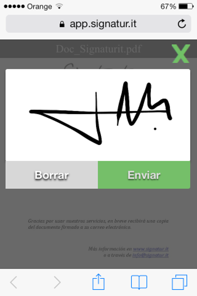 Signaturit Signaturit