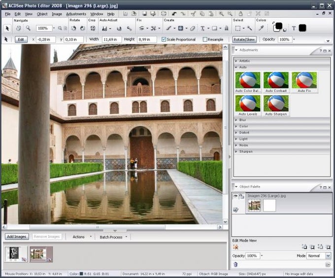 ACDSee Photo Editor ACDSee Photo Editor