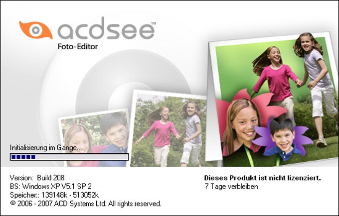 ACDSee Foto-Editor ACDSee Foto-Editor
