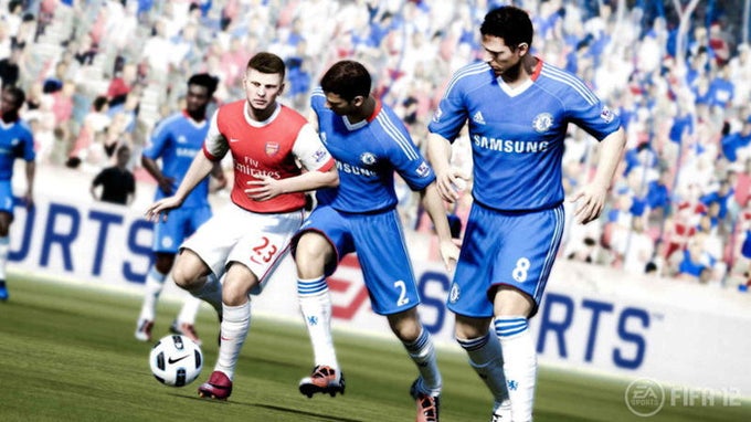 Fifa for mac free download cnet