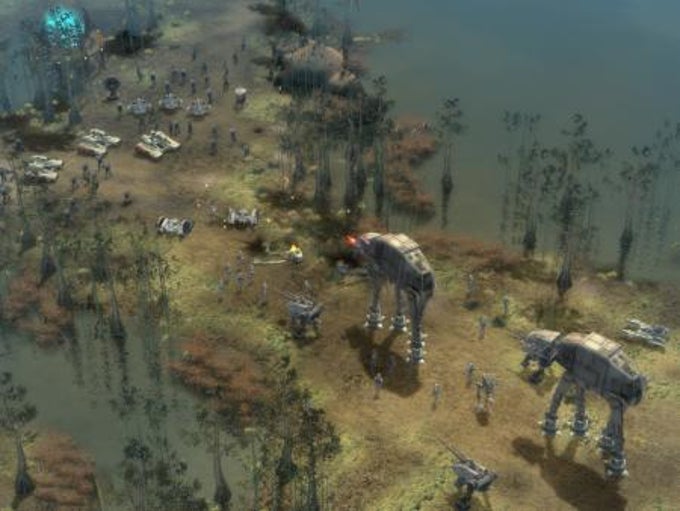 STAR WARS Empire at War - Gold Pack STAR WARS Empire at War - Gold Pack