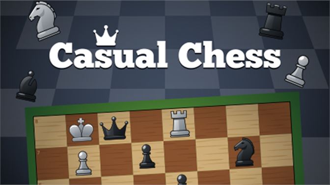 chess titans microsoft store-V3.7.9