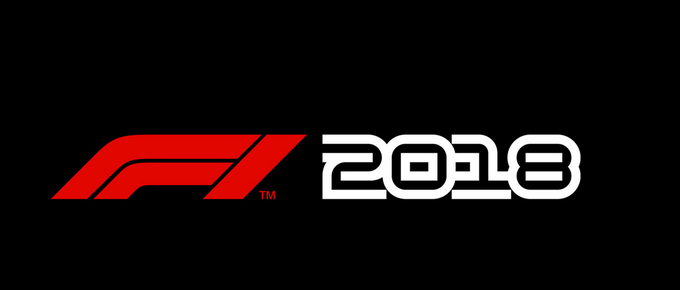 F1 2018 F1 2018