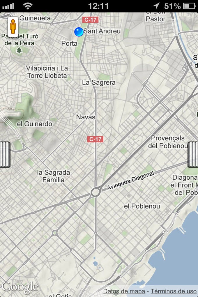 gMaps Browser gMaps Browser
