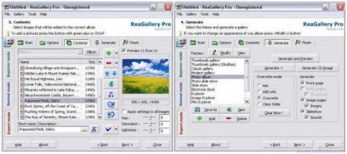 ReaGallery ReaGallery
