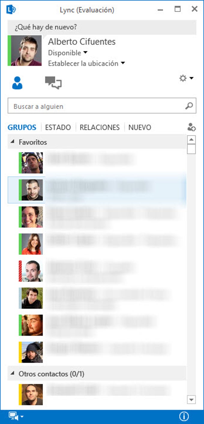 Microsoft lync 2013 para mac download