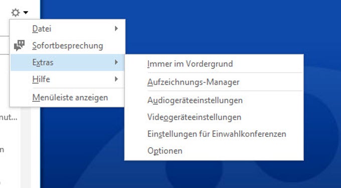 Microsoft Lync 2013 Microsoft Lync 2013